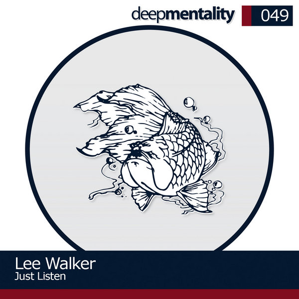 Lee Walker - Just Listen