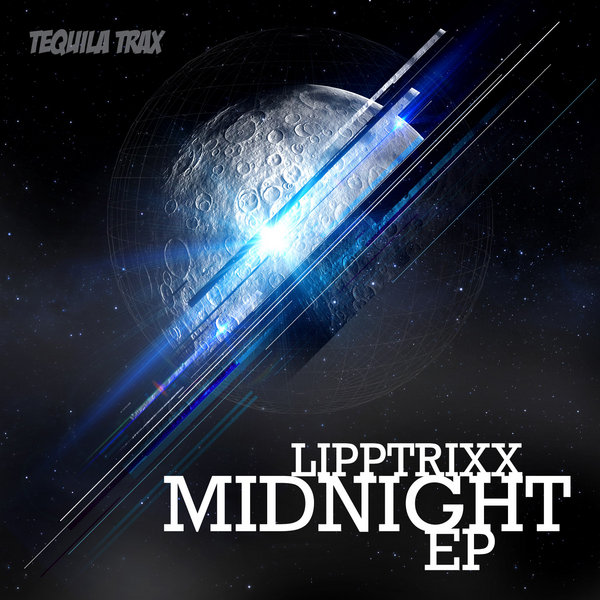 Lipptrixx - Midnight Ep