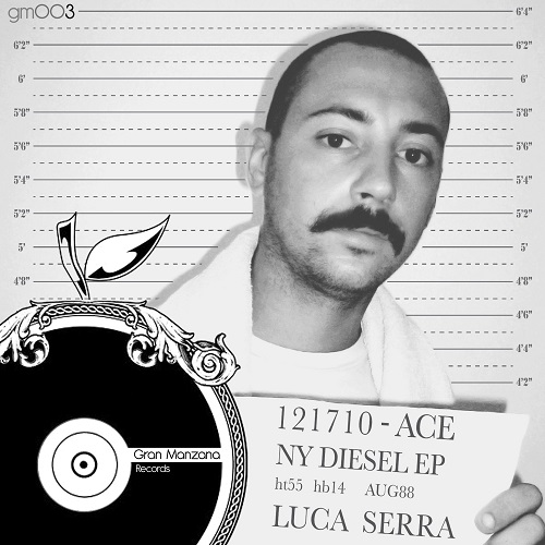 Luca Serra - NY DIESEL