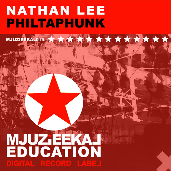 Nathan Lee - Philtaphunk