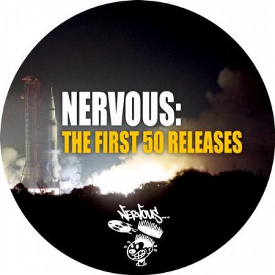 Nervous The First 50 Releases