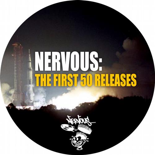 VA - Nervous The First 50 Releases