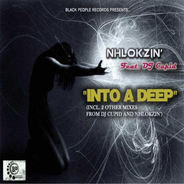 Nhlokzin - Into A Deep EP