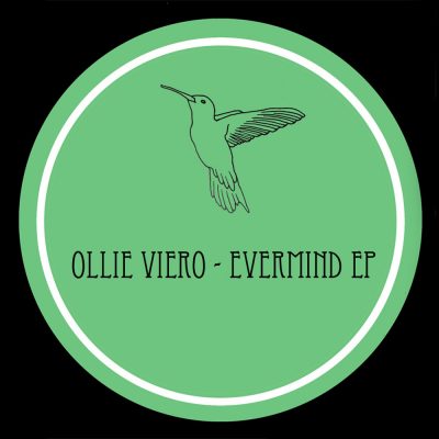 Ollie Viero - Evermind