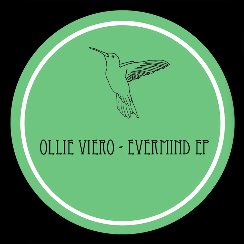 Ollie Viero - Evermind