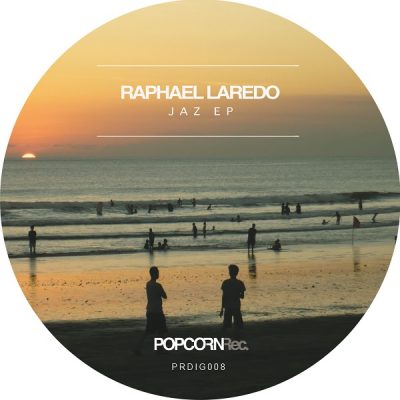 Raphael Laredo - Jaz