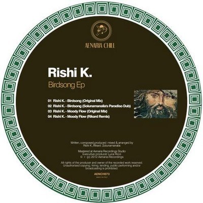 Rishi K - Birdsong