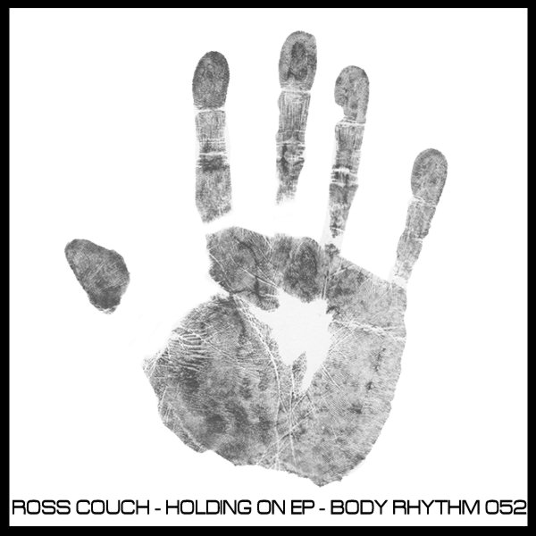 Ross Couch - Holding On EP