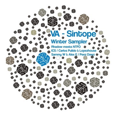VA - Sintope Winter Sampler