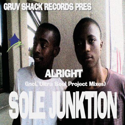 Sole Junktion - Alright