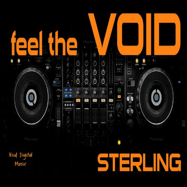 Sterling Void - Feel The Void