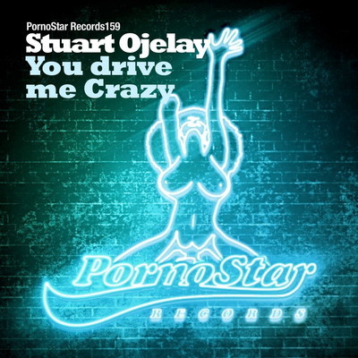 Stuart Ojelay - You Drive Me Crazy
