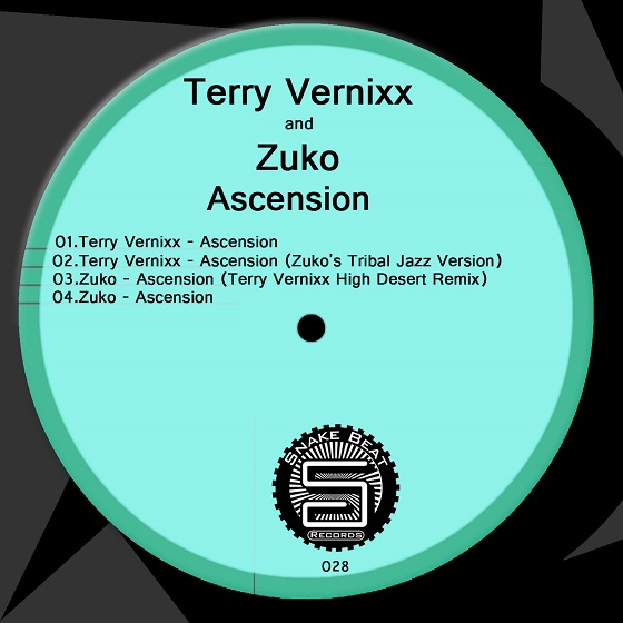 Terry Vernixx & Zuko - Ascension