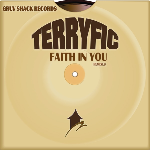 Terryfic - Faith In You
