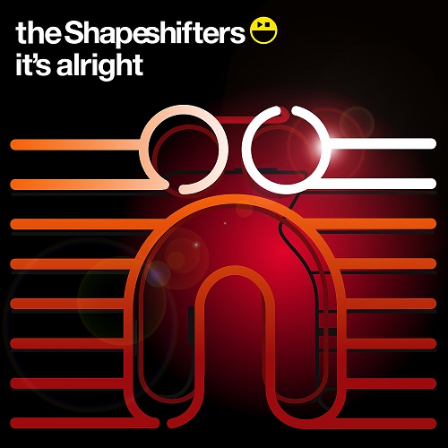 The Shapeshifters - It's Alright
