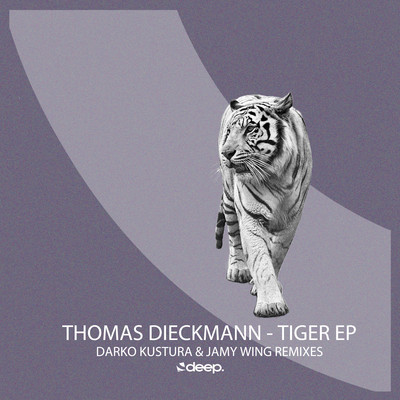 Thomas Dieckmann - Tiger