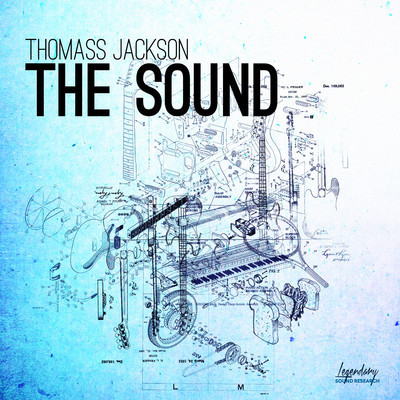 Thomass Jackson - The Sound
