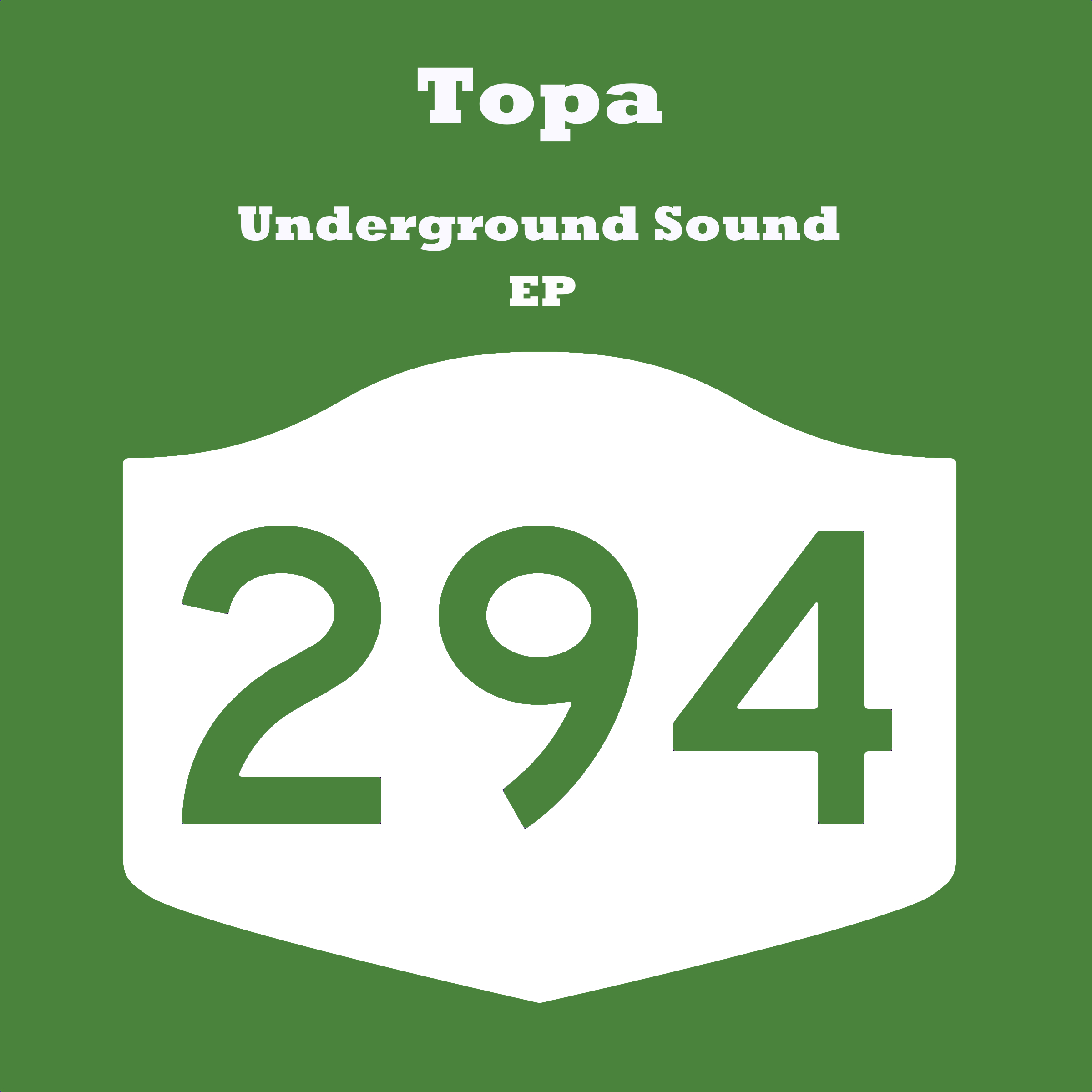 Topa - Underground Sound