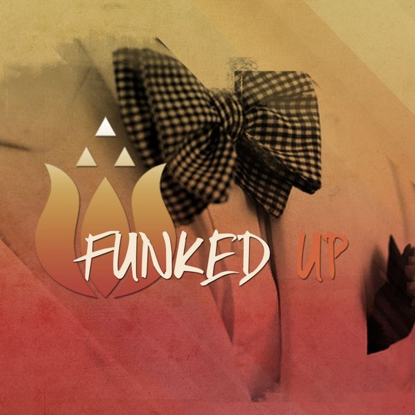 VA - Funked Up - 2013