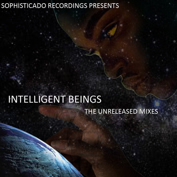 Vick Lavender feat. Tina Howell - Intelligent Beings
