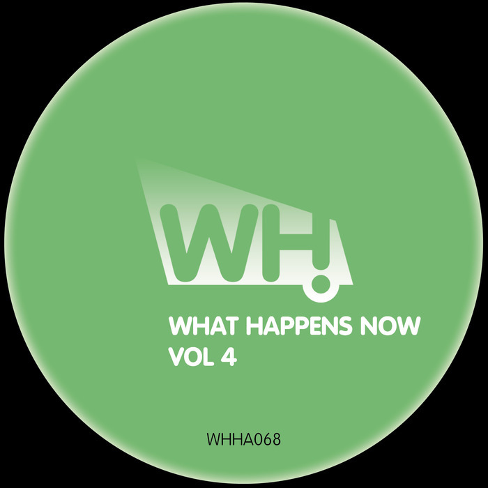 VA - What Happens Now Vol 4