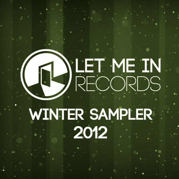 VA - Winter Sampler 2012