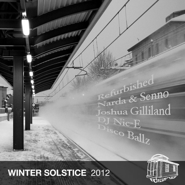VA - Winter Solstice