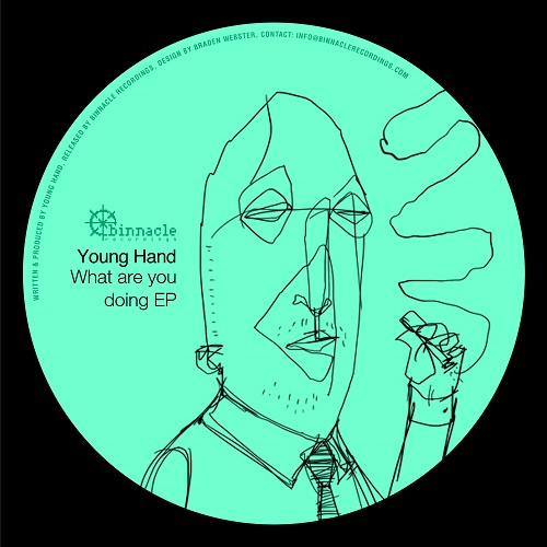 Young Hand - What Are You Doing