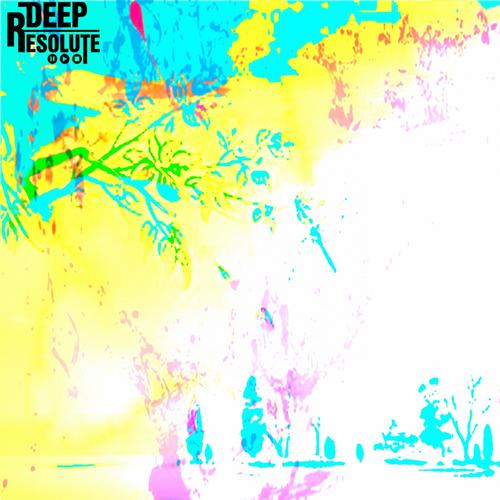 Thulane Da Producer - Colours EP
