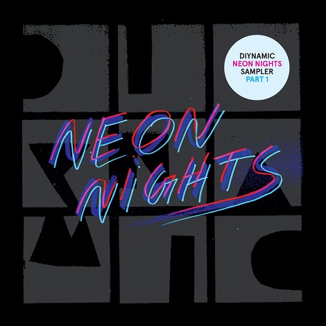 VA - Diynamic Neon Nights - Sampler Part 1