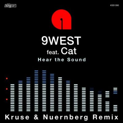 00-9west feat. Cat-Hear The Sound KSS1390-2013--Feelmusic.cc