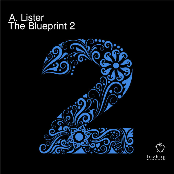 A Lister - The Blueprint 2
