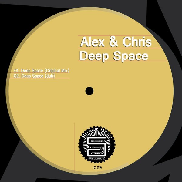 Alex & Chris - Deep Space
