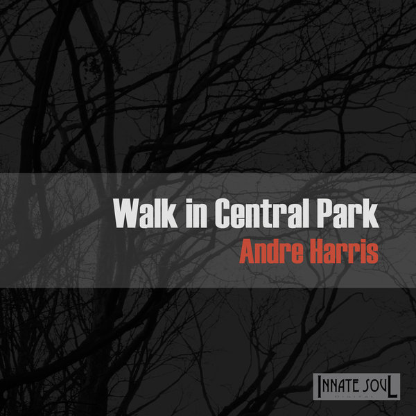 Andre Harris - Walk In Central Park