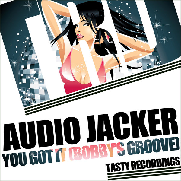 Audio Jacker - You Got It (Bobby's Groove) TRD122