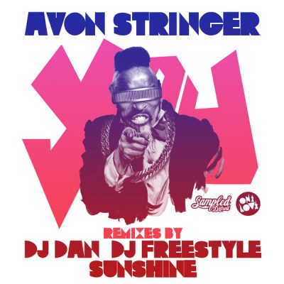 00-Avon Stringer-You SAMP038 -2013--Feelmusic.cc
