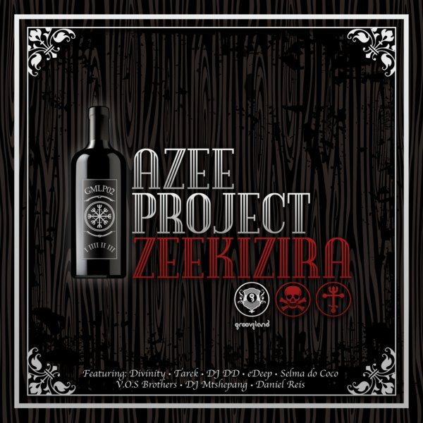 Azee Project - Zeekizira GMLP02