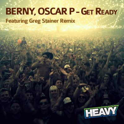 00-Berny & Oscar P-Get Ready H064-2013--Feelmusic.cc