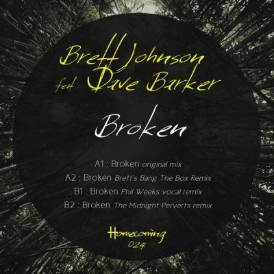 00-Brett Johnson Dave Barker-Broken HM024-2013--Feelmusic.cc