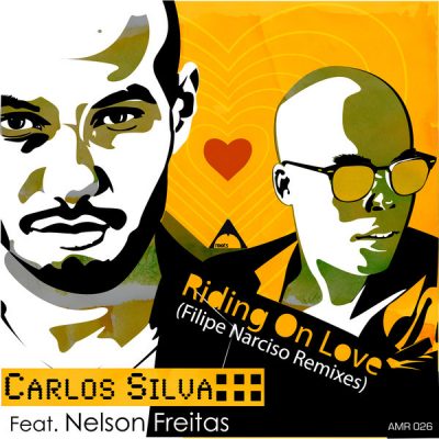 00-Carlos Silva feat. Nelson Freitas-Riding On Love AMR-026-2013--Feelmusic.cc
