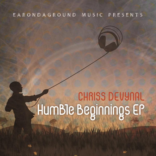 Chriss Devynal - Humble Beginnings EP EODG001