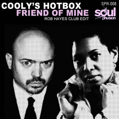 00-Cooly's Hotbox-Friend Of Mine SPR-008-2013--Feelmusic.cc
