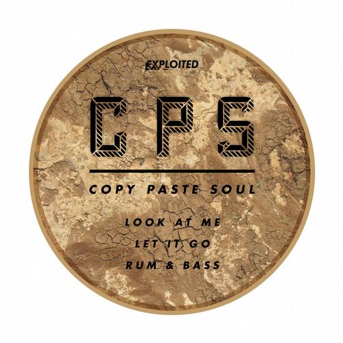 Copy Paste Soul - Look At Me