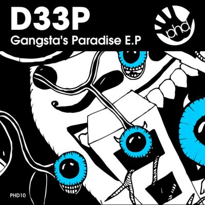 00-D33P-Gangsta's Paradise EP PHD10-2013--Feelmusic.cc