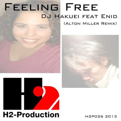 00-DJ Hakuei feat. Enid-Feeling Free H2P026-2013--Feelmusic.cc