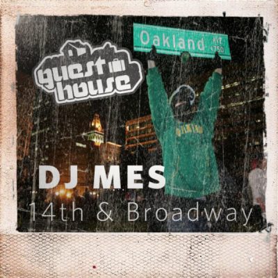 00-DJ Mes-14th & Broadway GMD156-2013--Feelmusic.cc