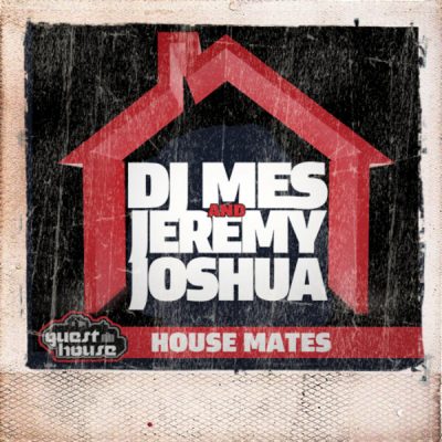 00-DJ Mes & Jeremy Joshua-House Mates GMD161-2013--Feelmusic.cc