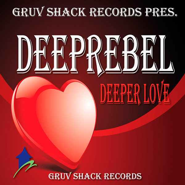 Deeprebel - Deeper Love
