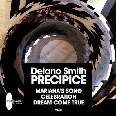 00-Delano Smith-Precipice EP MM11-2013--Feelmusic.cc