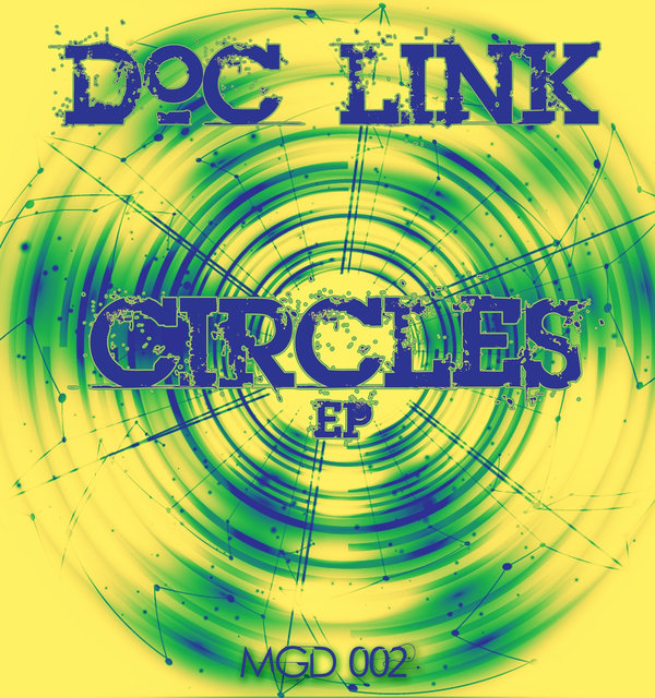 Doc Link - Circles MGD002